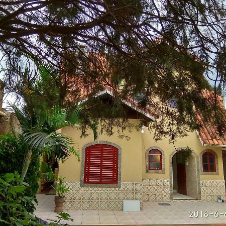 Pousada Chale Morada Valparaiso de Goias Exterior foto