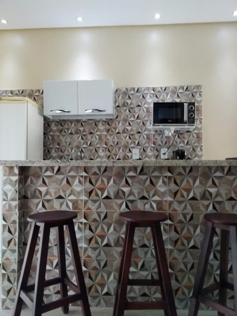 Pousada Chale Morada Valparaiso de Goias Zimmer foto