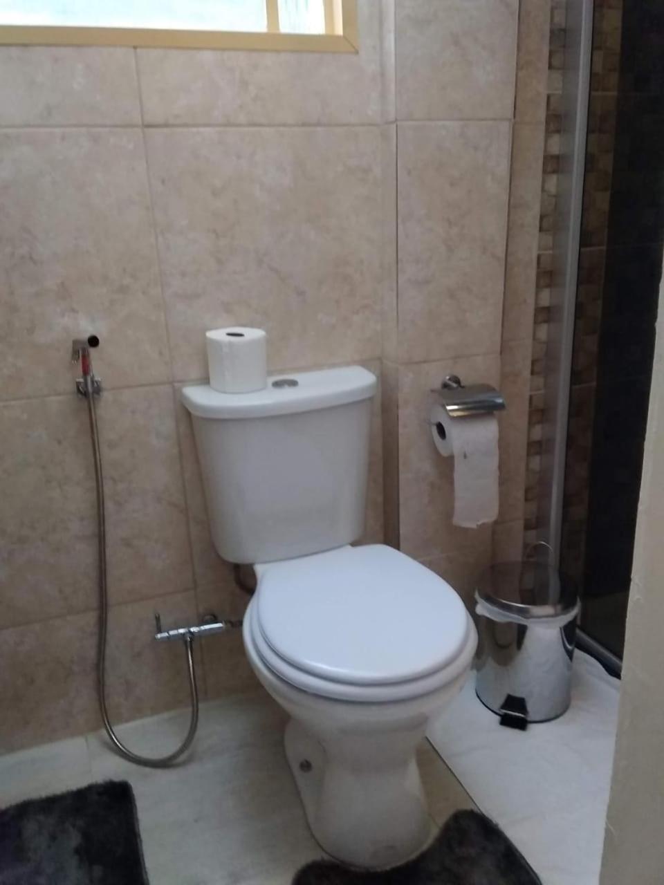 Pousada Chale Morada Valparaiso de Goias Zimmer foto