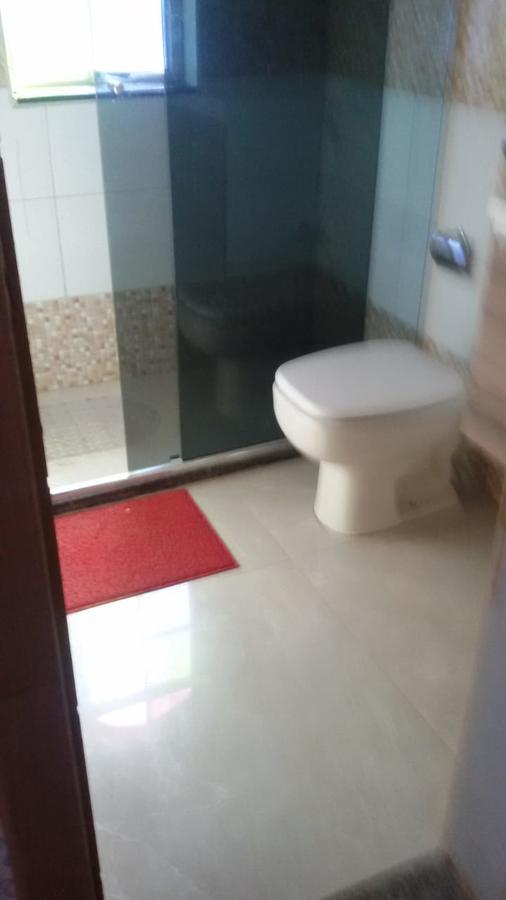 Pousada Chale Morada Valparaiso de Goias Exterior foto
