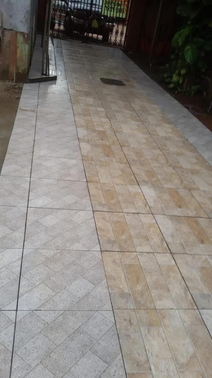Pousada Chale Morada Valparaiso de Goias Exterior foto