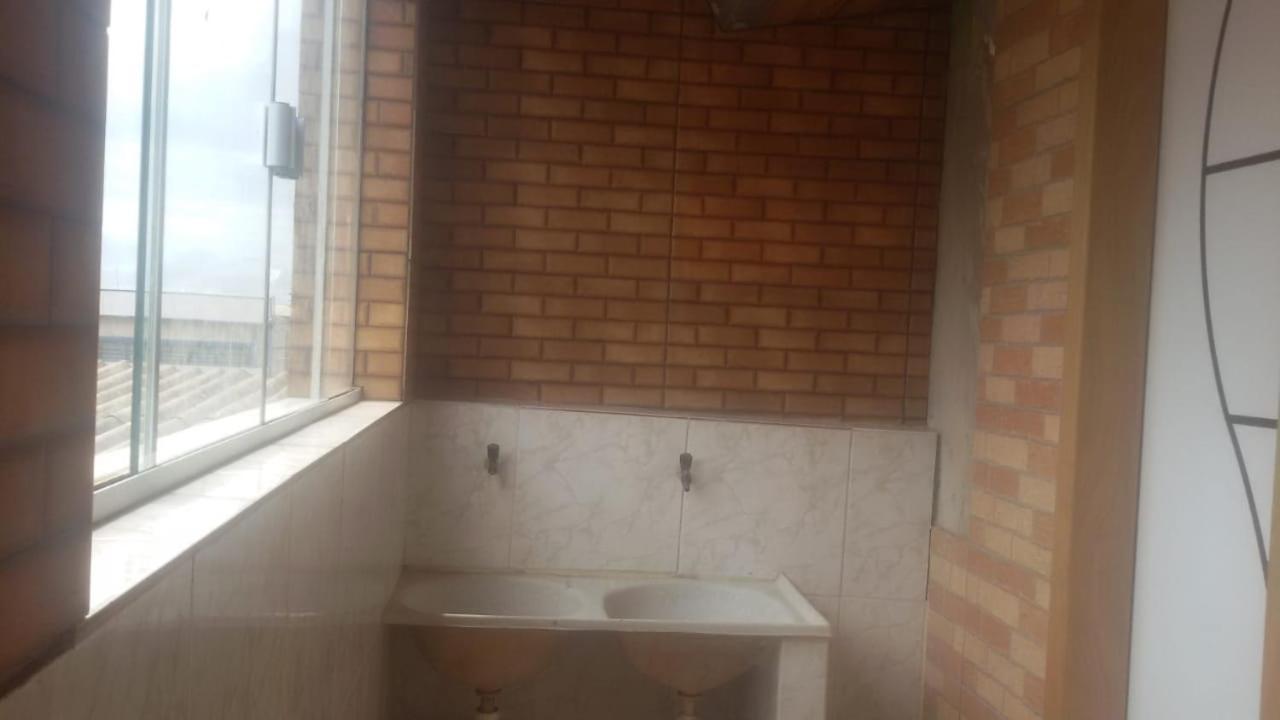 Pousada Chale Morada Valparaiso de Goias Exterior foto
